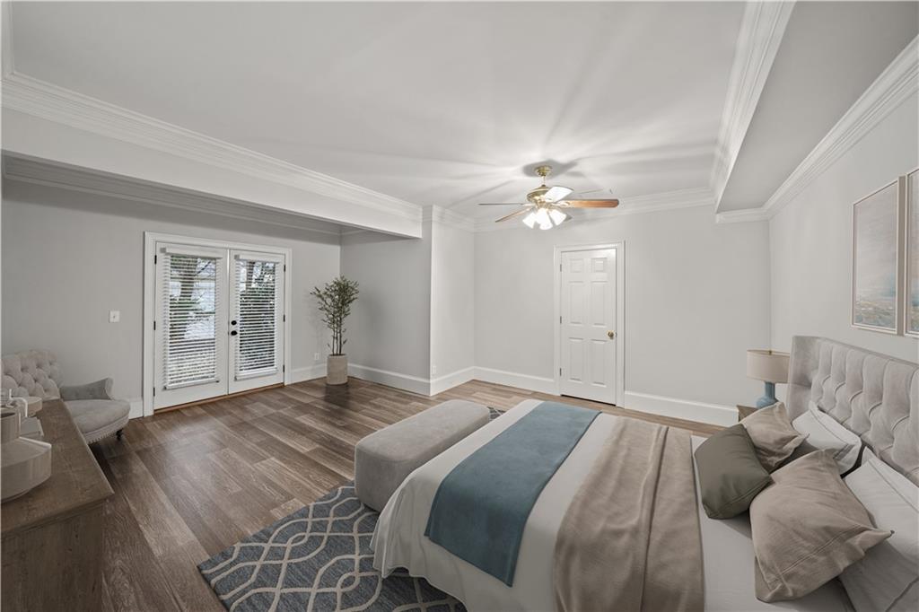 Laurel Springs - Residential