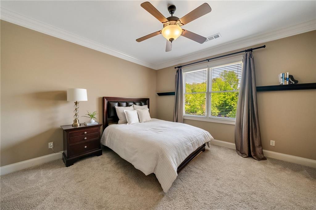 Laurel Springs - Residential