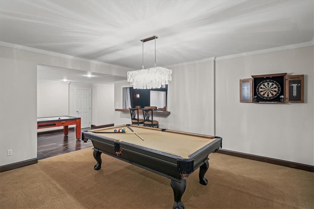 Laurel Springs - Residential