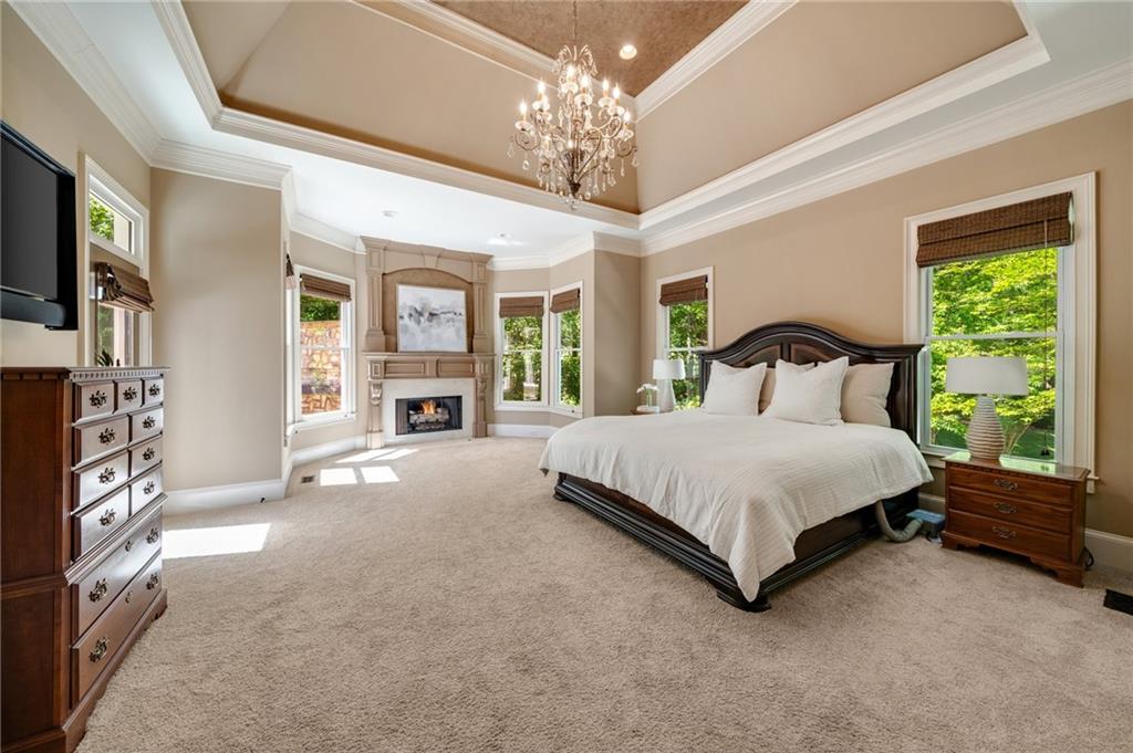 Laurel Springs - Residential