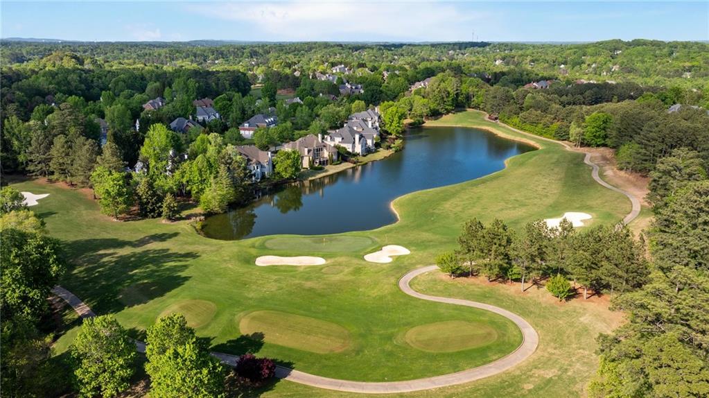 Laurel Springs - Residential