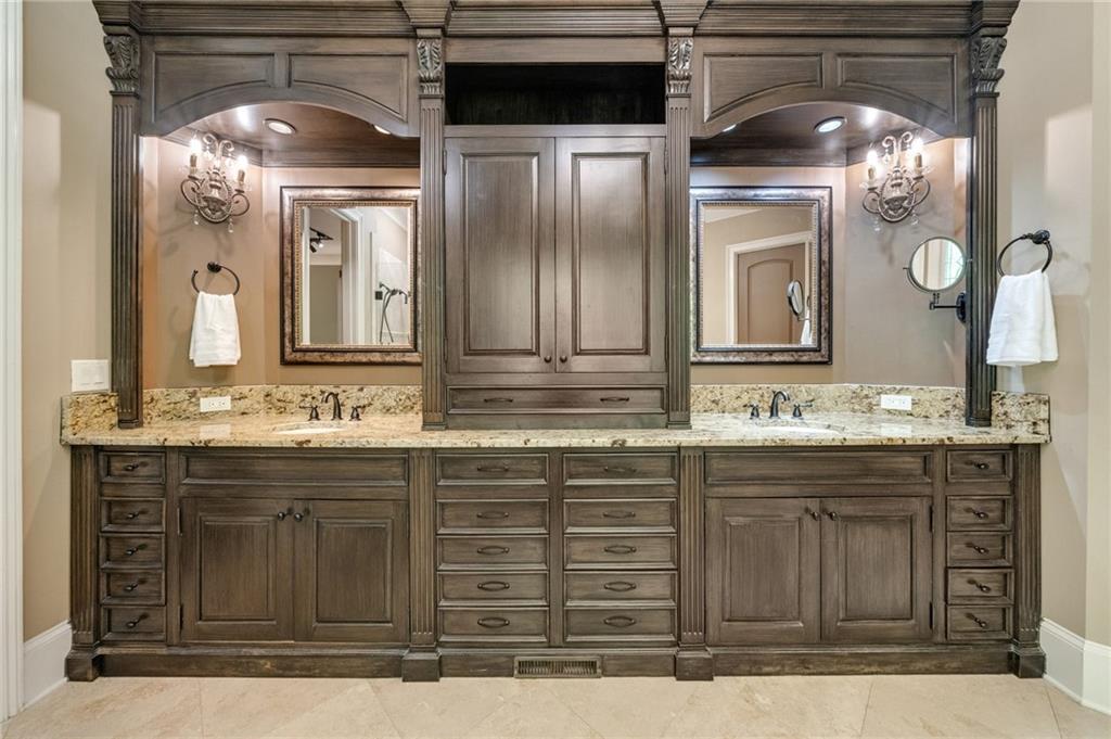 Laurel Springs - Residential