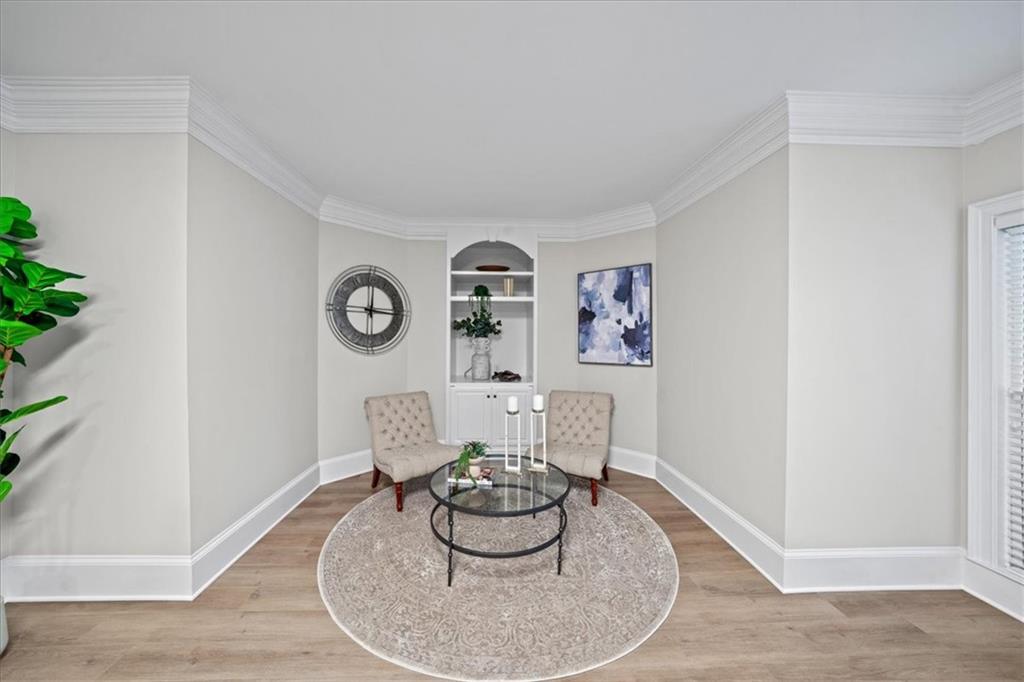 Laurel Springs - Residential