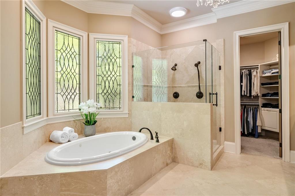 Laurel Springs - Residential