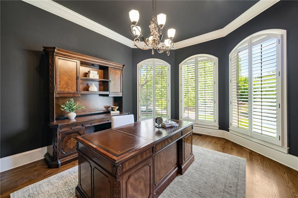 Laurel Springs - Residential