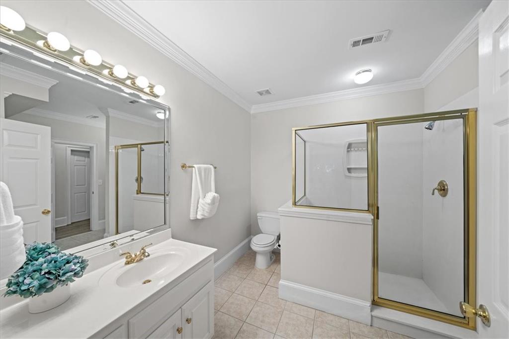 Laurel Springs - Residential