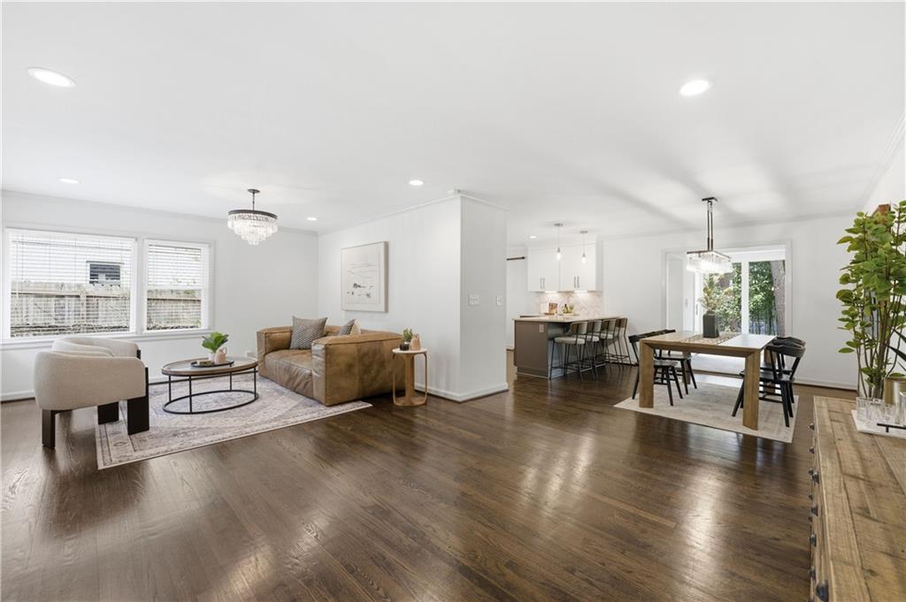 1280 Mayfair Drive NE