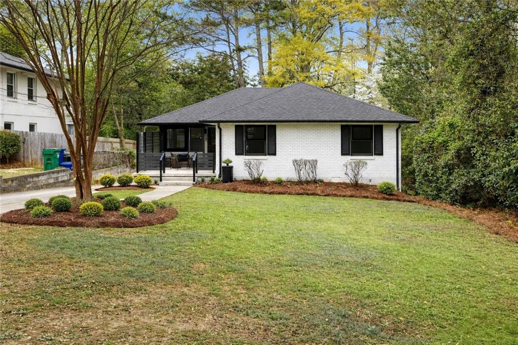 1280 Mayfair Drive NE