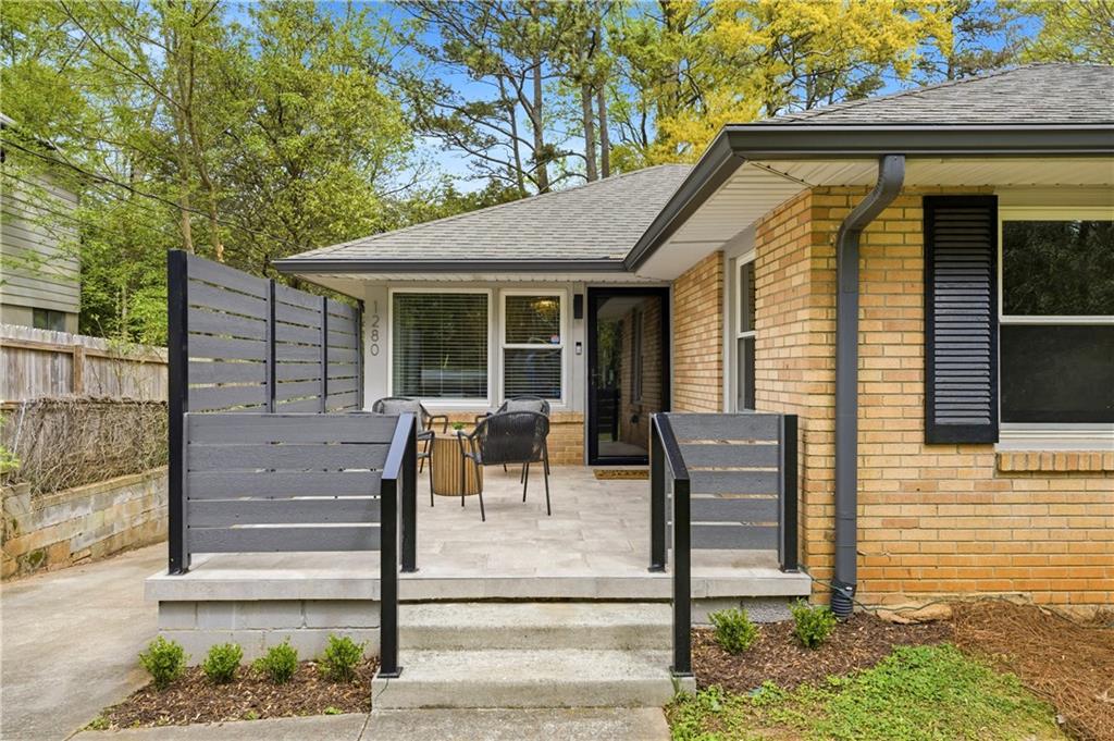 1280 Mayfair Drive NE