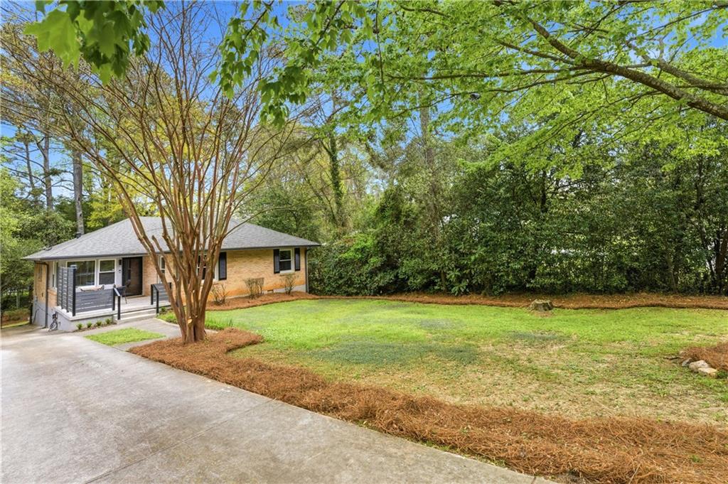 1280 Mayfair Drive NE