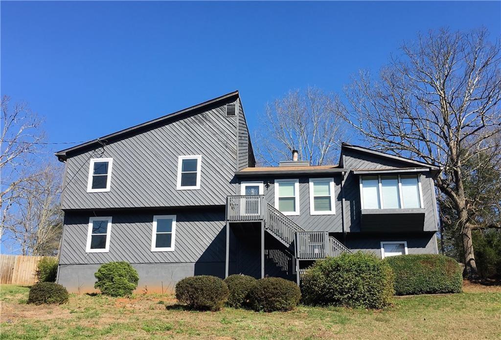 Ravenwood - Residential Lease
