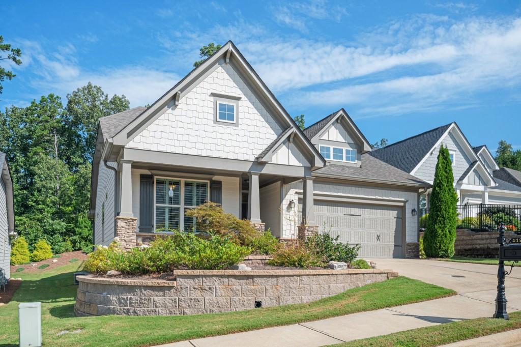 419 Laurel Spring Court