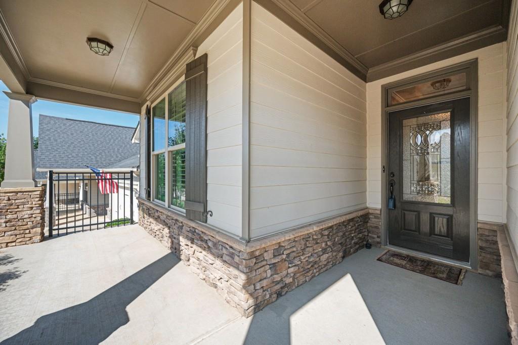 419 Laurel Spring Court