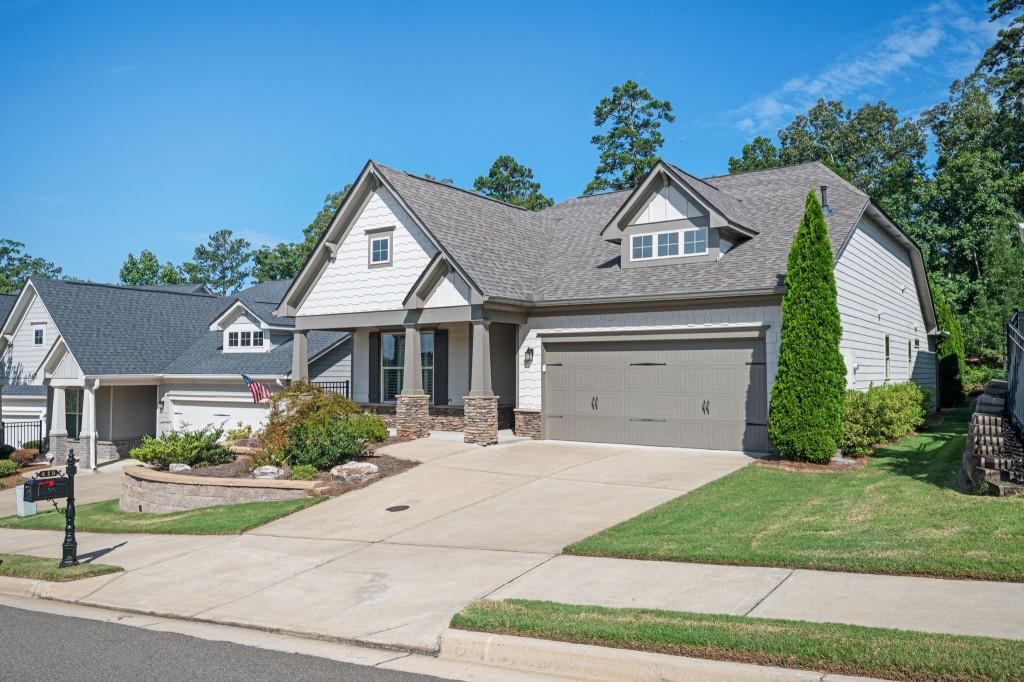 419 Laurel Spring Court