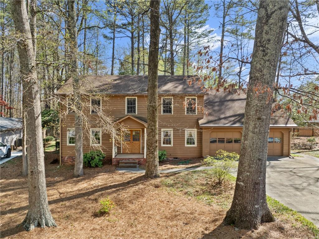 4354 Revere Circle