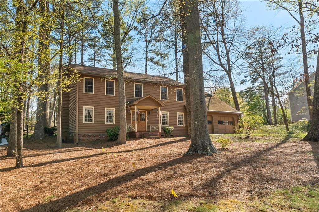 4354 Revere Circle
