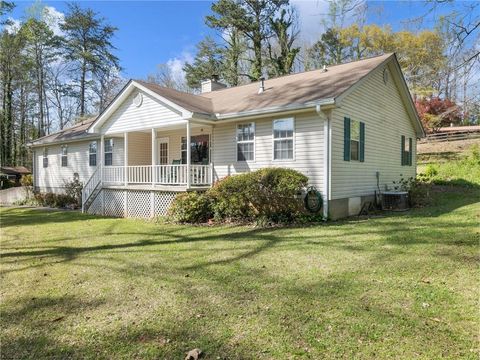 Homes For Sale - 2741 Old Dawsonville Road<br/> Gainesville, GA 30506