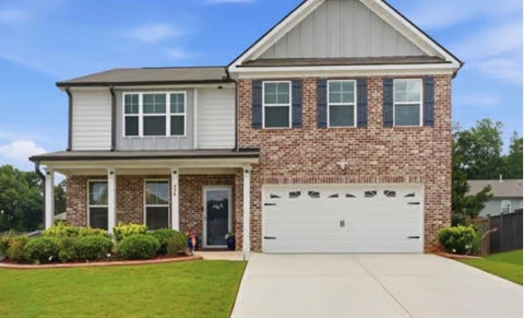 Homes For Sale - 336 Endeavor Drive<br/> Jonesboro, GA 30238