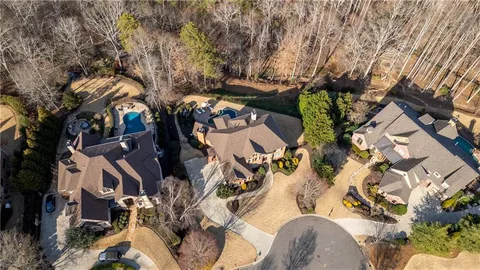 3195 NE Wills Mill Road NE, Cumming, GA 30041 - MLS#: 7531545