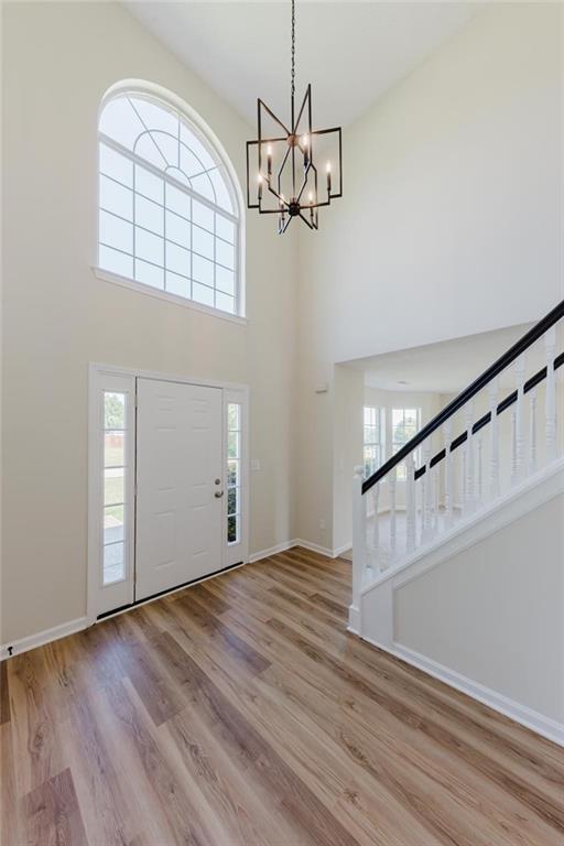 9482 Deer Crossing Lane, Jonesboro, Georgia image 8