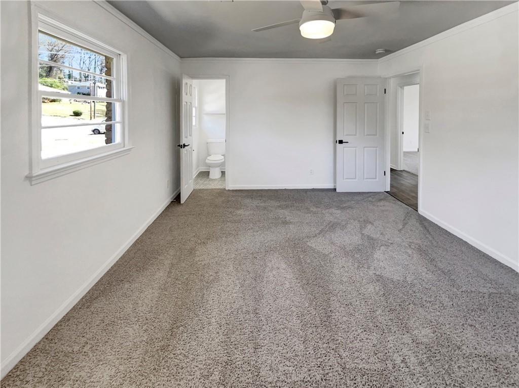 Gresham Park - Residential