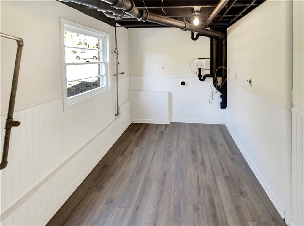 Gresham Park - Residential