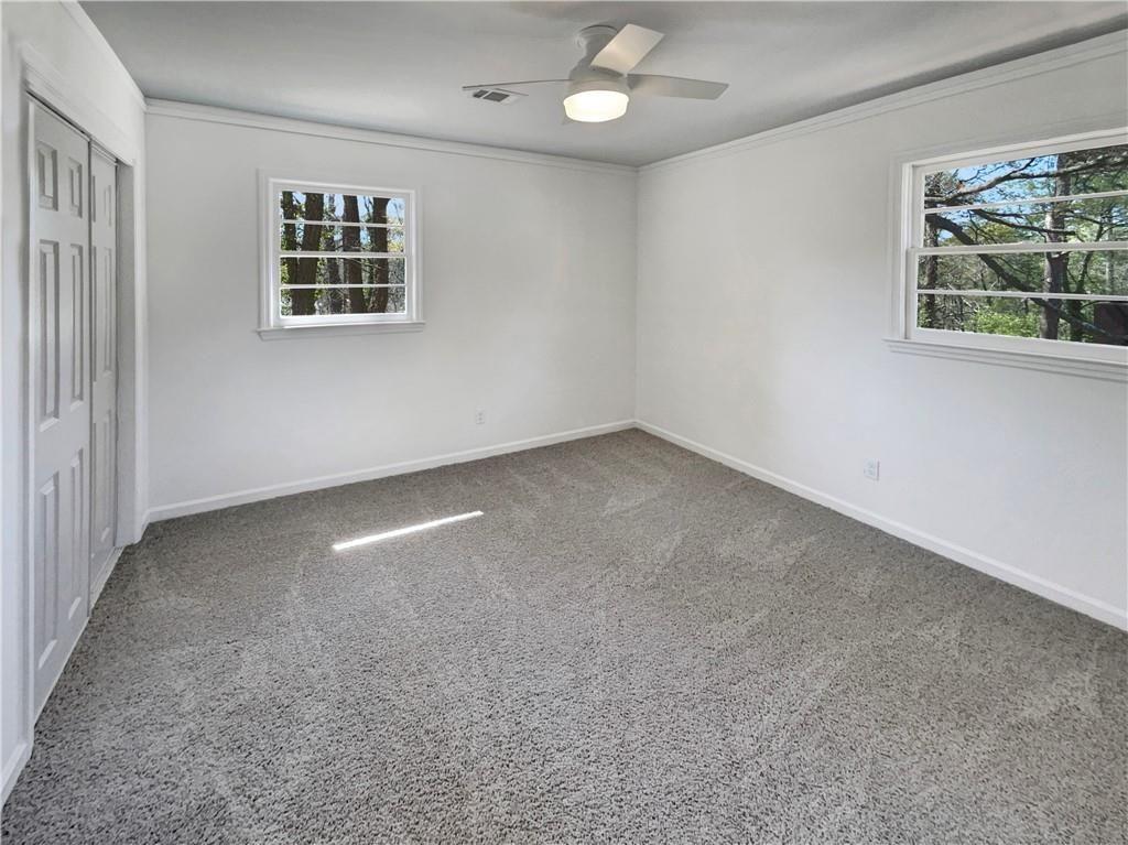 Gresham Park - Residential