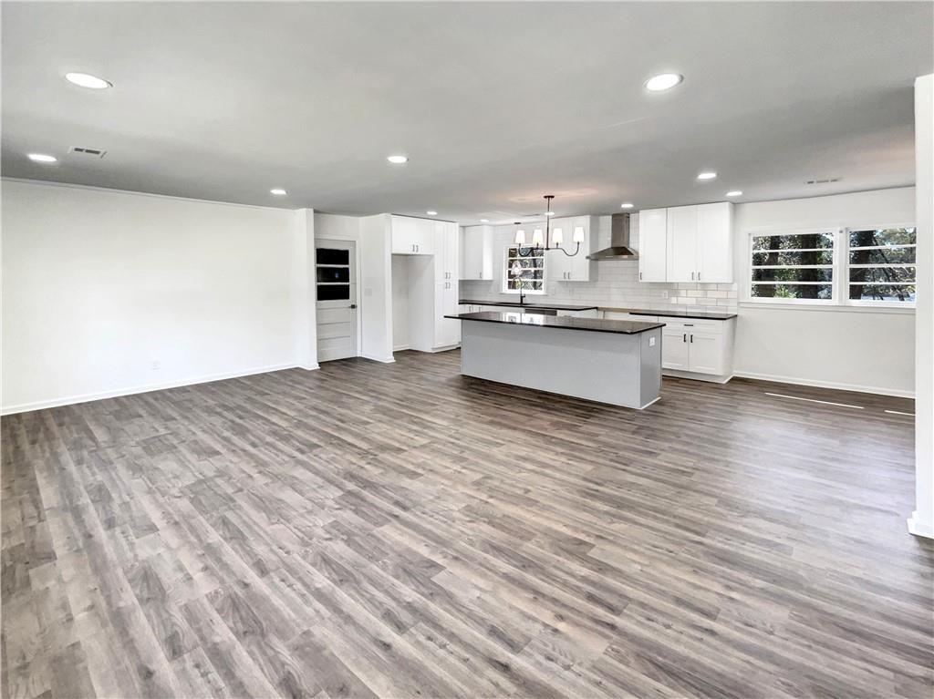 Gresham Park - Residential