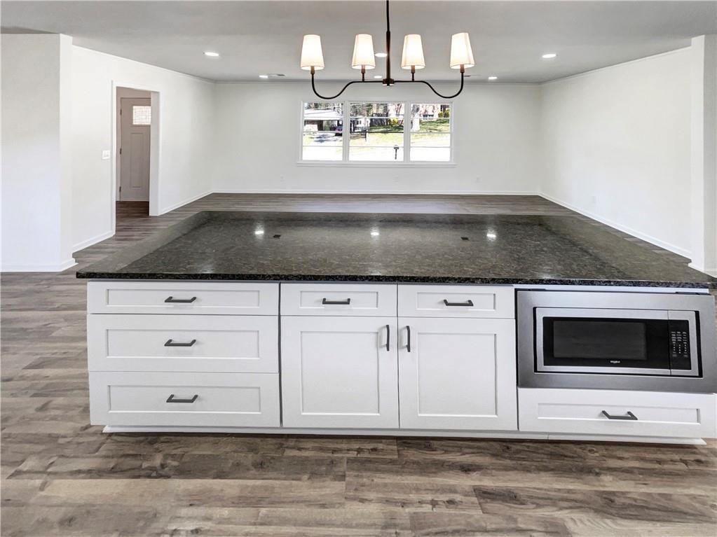 Gresham Park - Residential