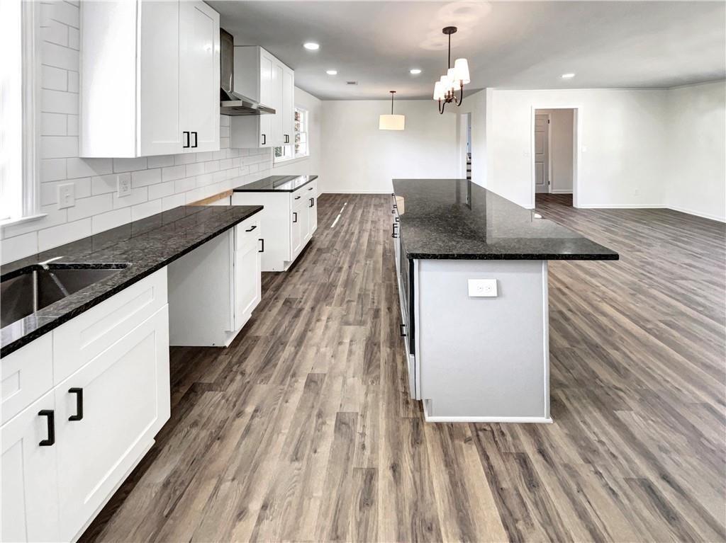 Gresham Park - Residential