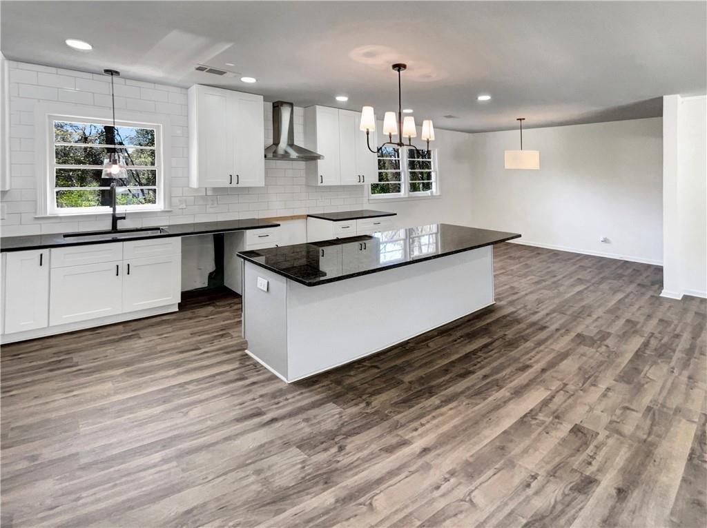 Gresham Park - Residential