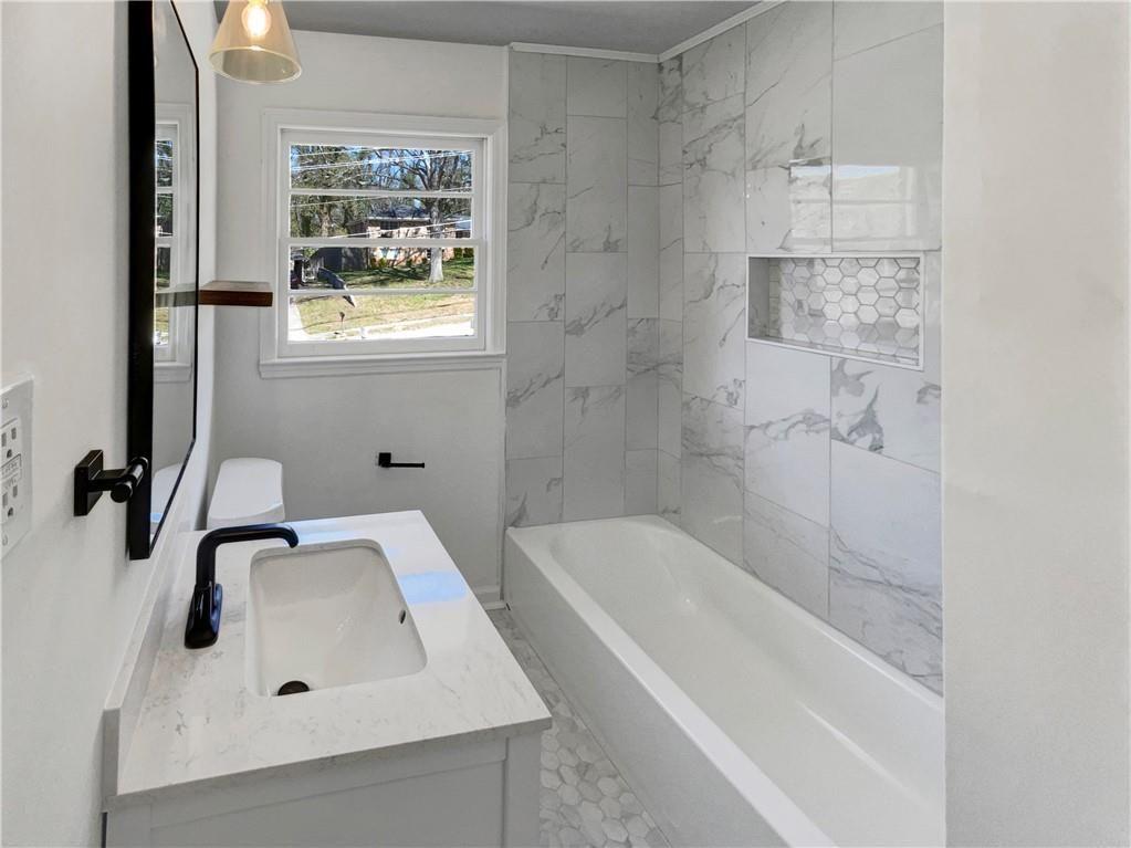 Gresham Park - Residential