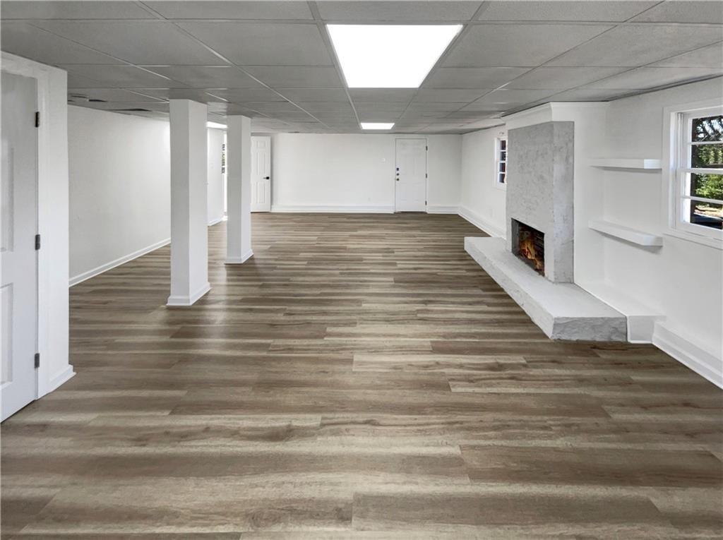 Gresham Park - Residential