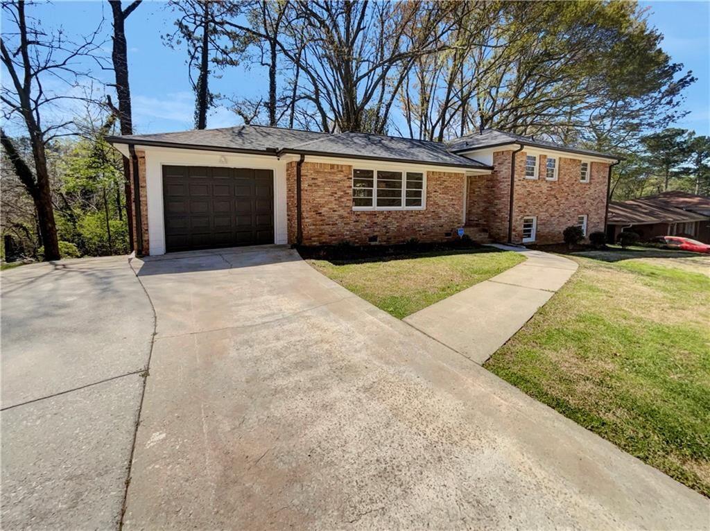 Gresham Park - Residential