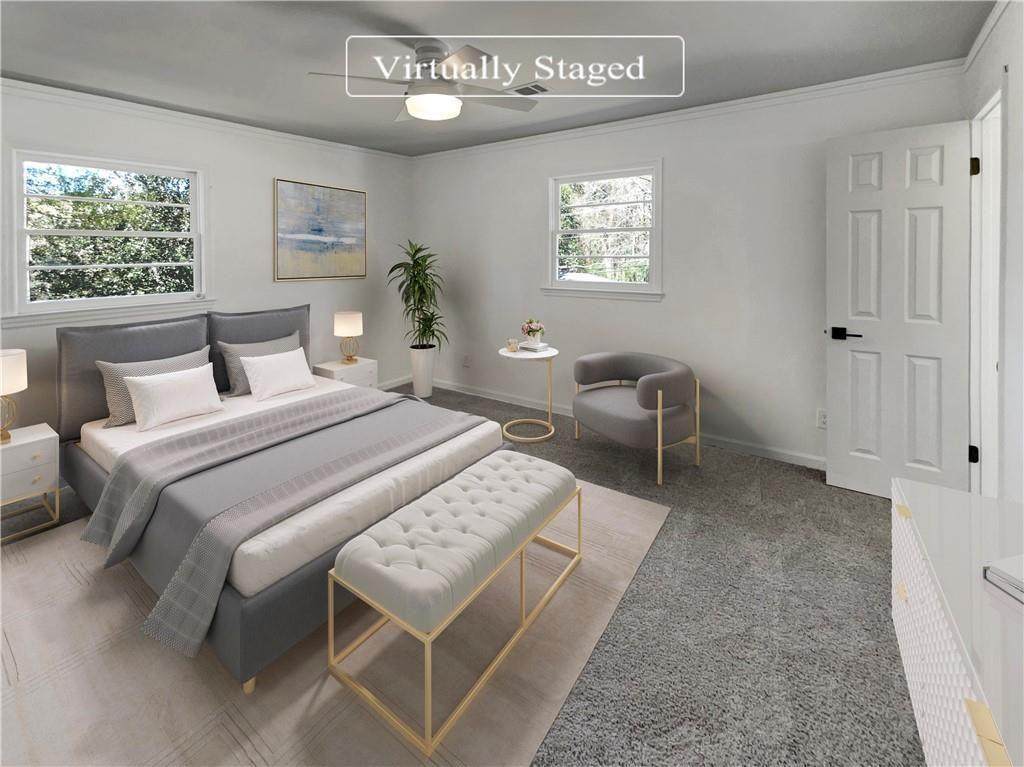 Gresham Park - Residential