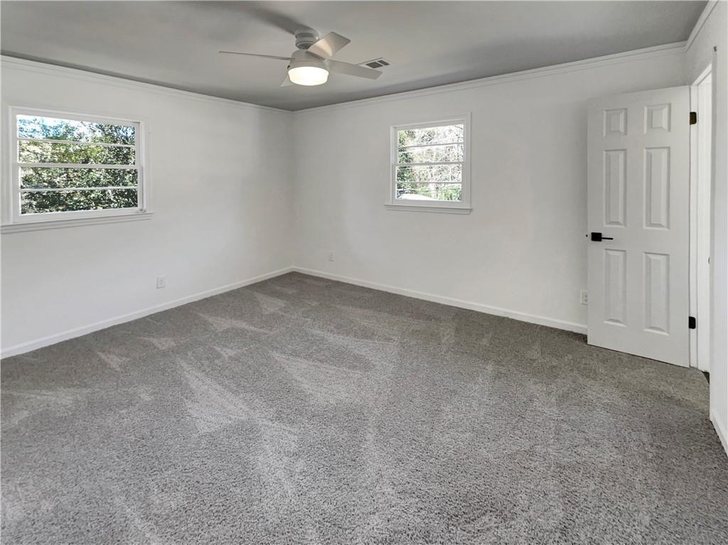 Gresham Park - Residential