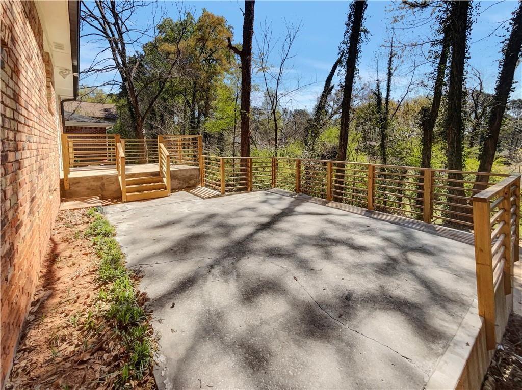 Gresham Park - Residential