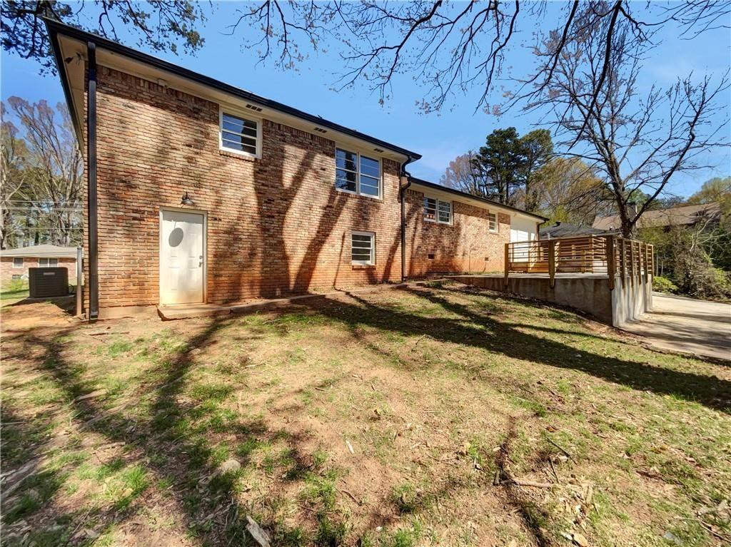 Gresham Park - Residential