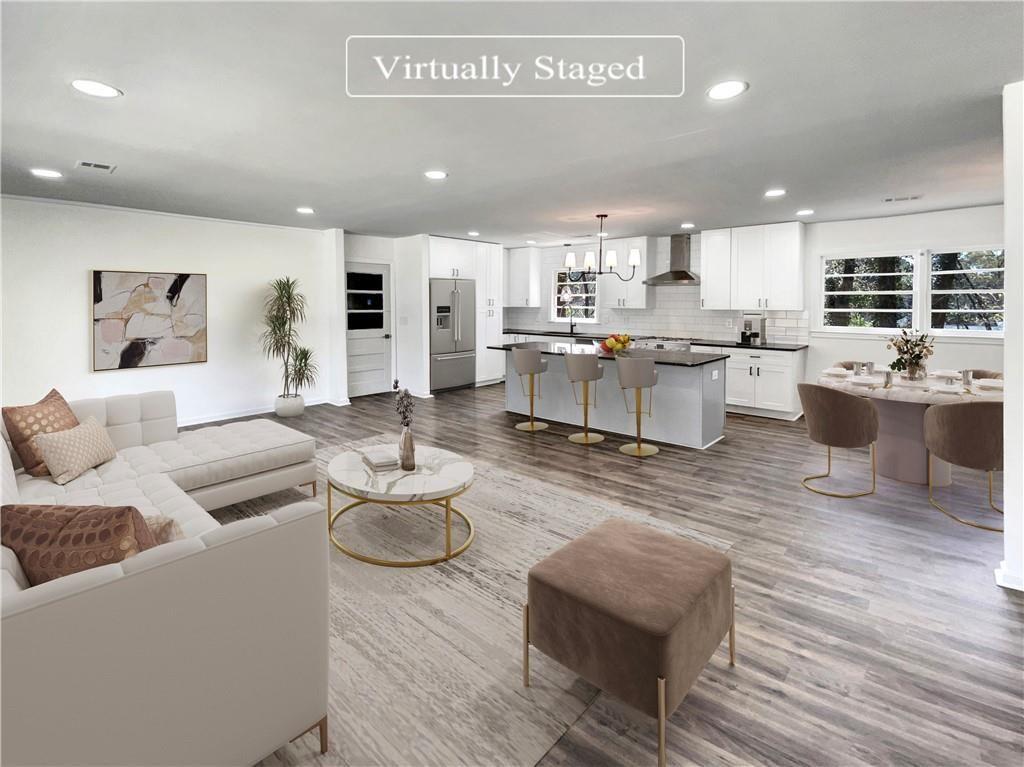 Gresham Park - Residential