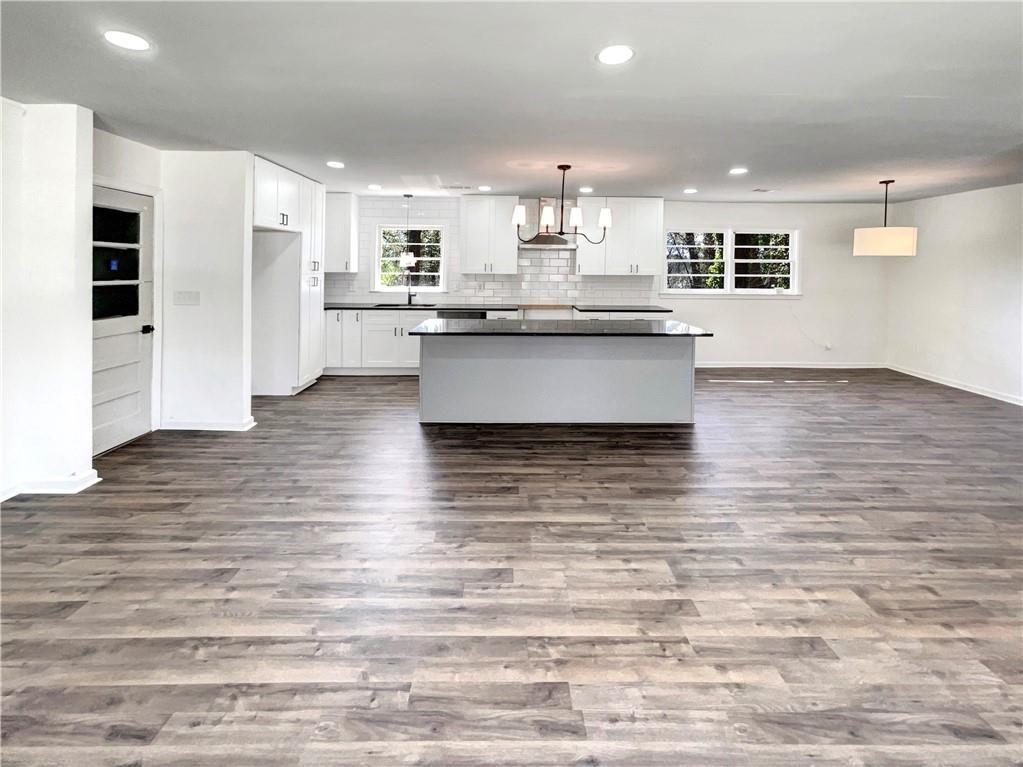 Gresham Park - Residential