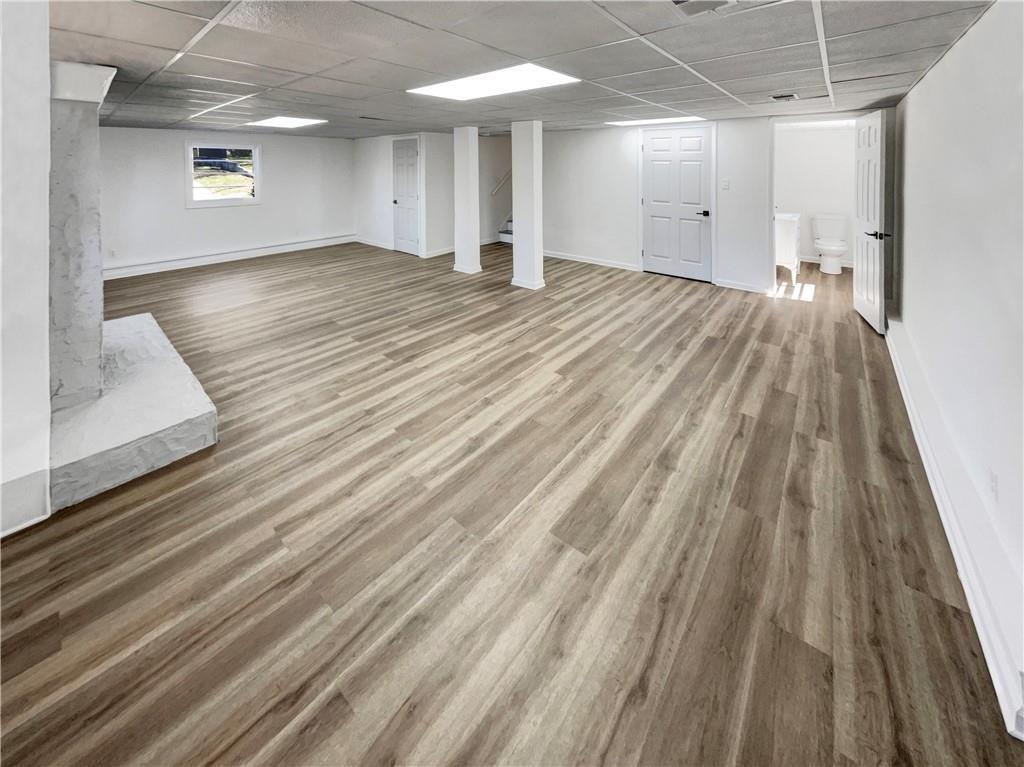 Gresham Park - Residential