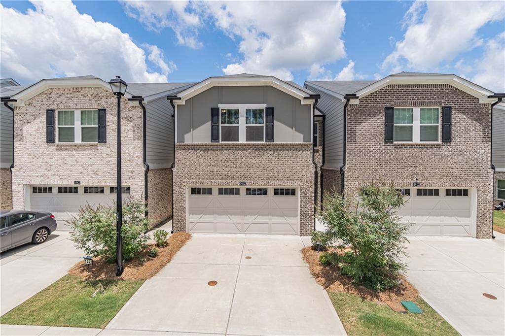 1452 Villageside Court