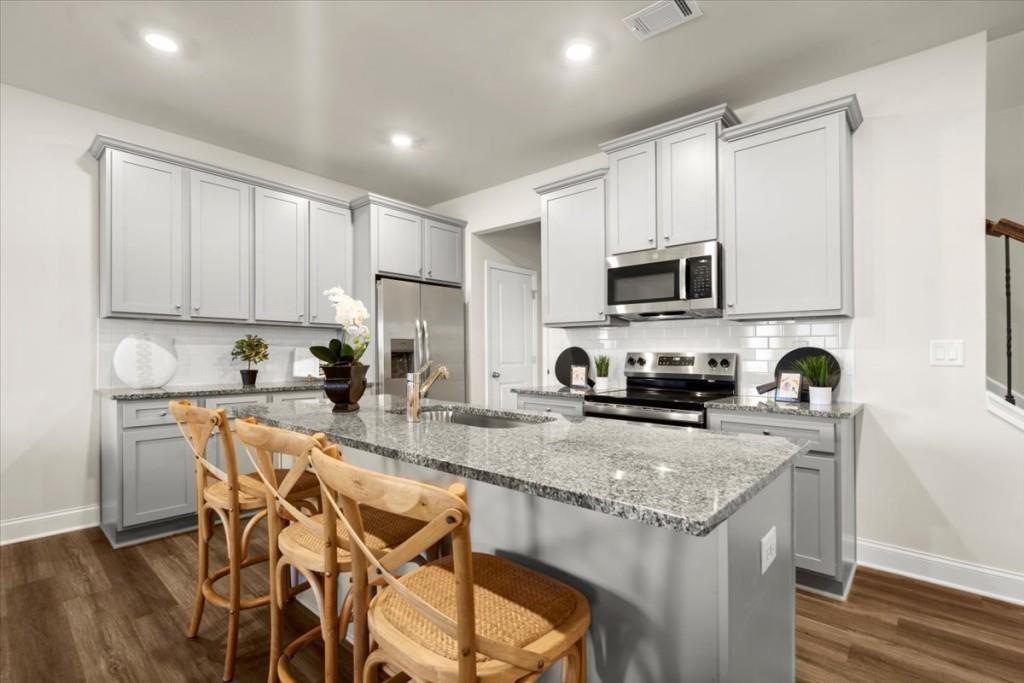 958 Elwood Street, Dacula, Georgia image 3