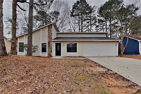 Photo of 2760 Blarney Way, Duluth, GA 30096 (MLS # 7730907)