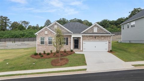 Photo of 2242 Edgecombe Lane, Dacula, GA 30019 (MLS # 7755681)