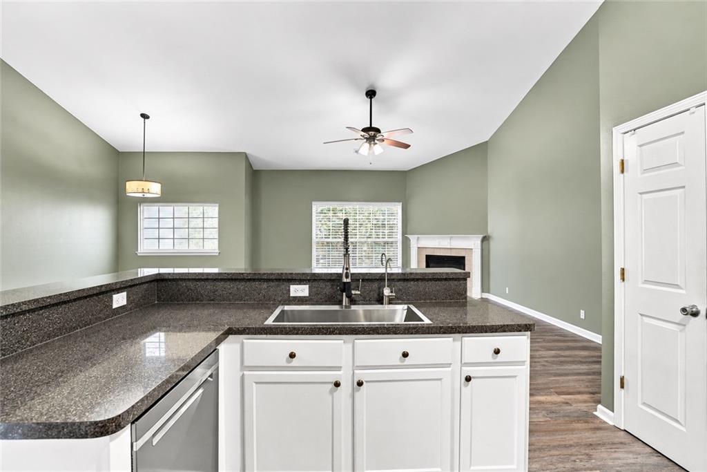 42 Highlander Trail SW