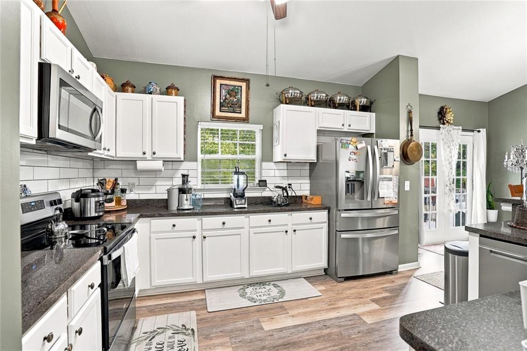 42 Highlander Trail SW