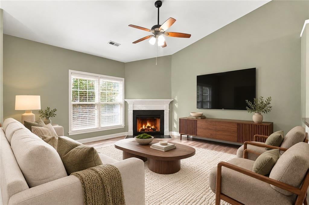 42 Highlander Trail SW