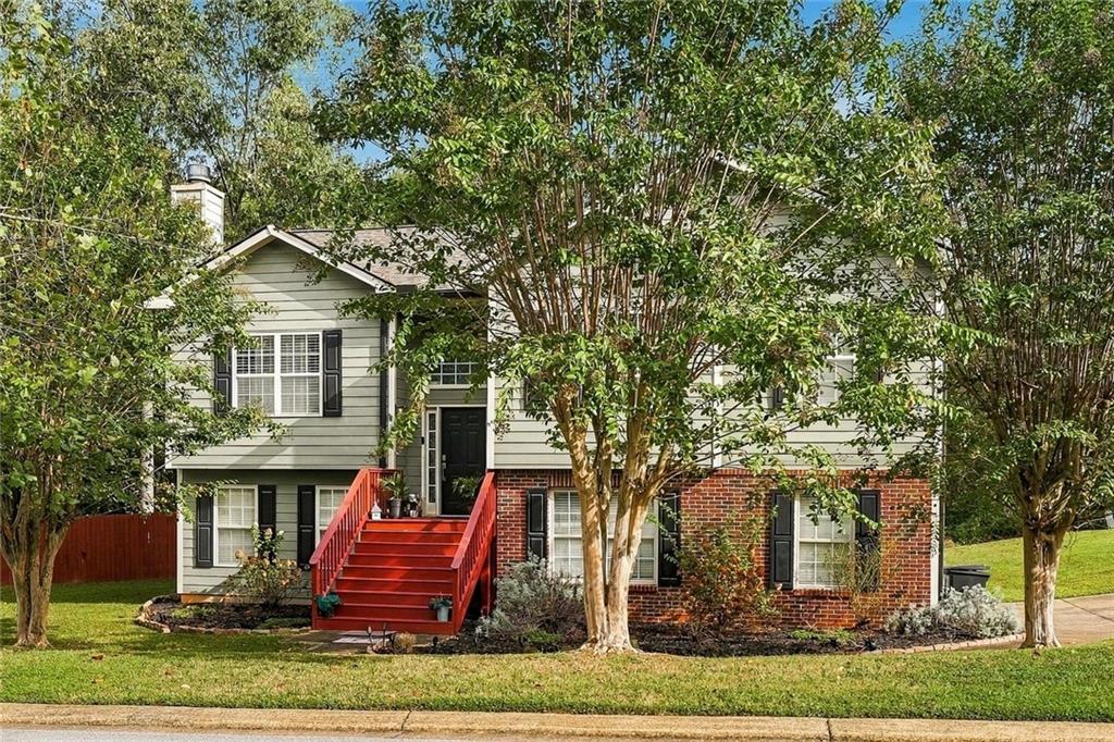 42 Highlander Trail SW