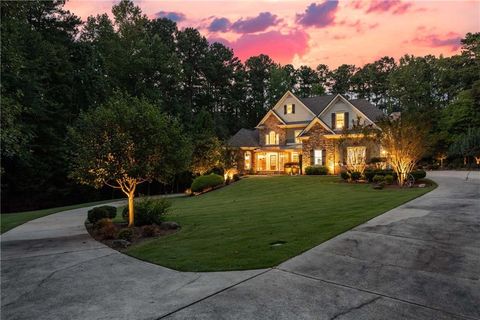 5300 Hill Road NW Acworth GA 30101